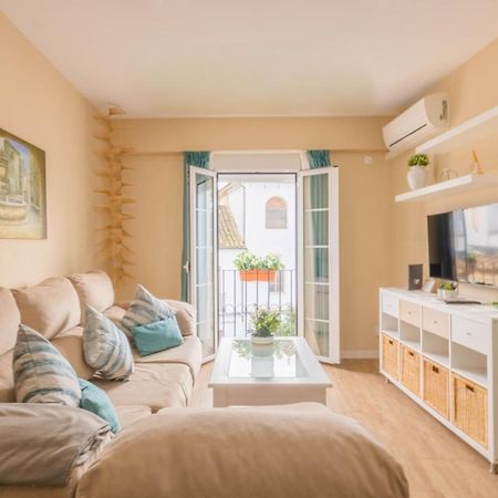 Apartamento Juani Centro Parking Y Wifi Gratis قرطبة المظهر الخارجي الصورة