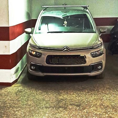 Apartamento Juani Centro Parking Y Wifi Gratis قرطبة المظهر الخارجي الصورة