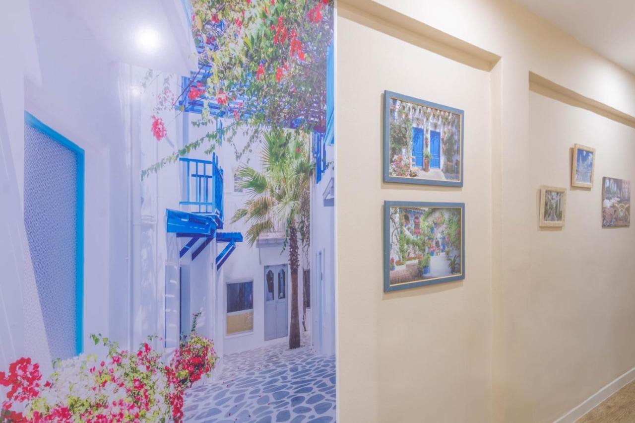 Apartamento Juani Centro Parking Y Wifi Gratis قرطبة المظهر الخارجي الصورة